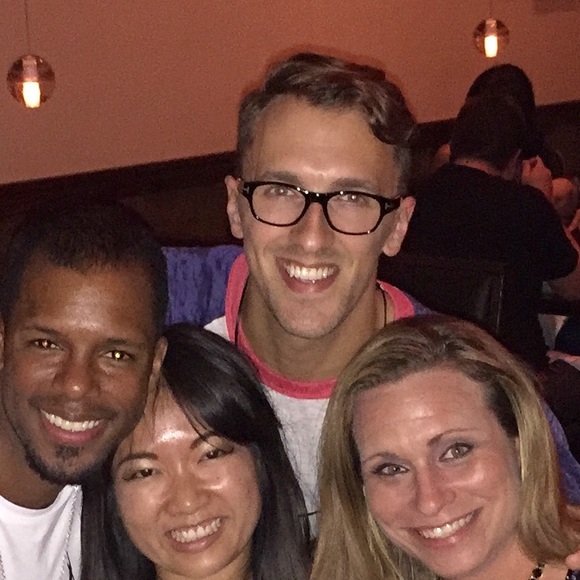 Meet your Posher, Will. [he/him/his] - Picture 8 of 14